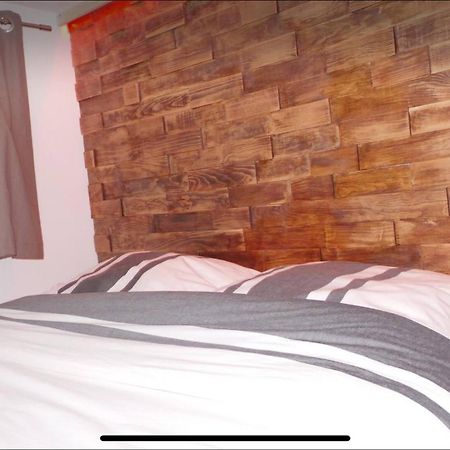 Studio Avec Mezzanine Antibes Dış mekan fotoğraf