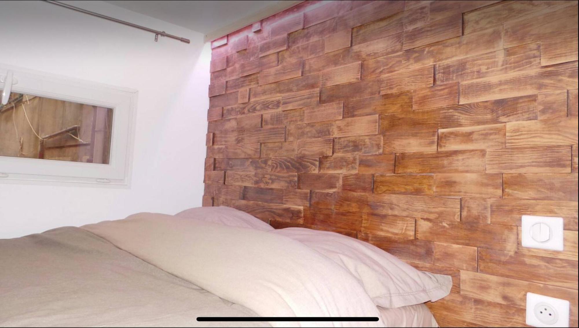 Studio Avec Mezzanine Antibes Dış mekan fotoğraf