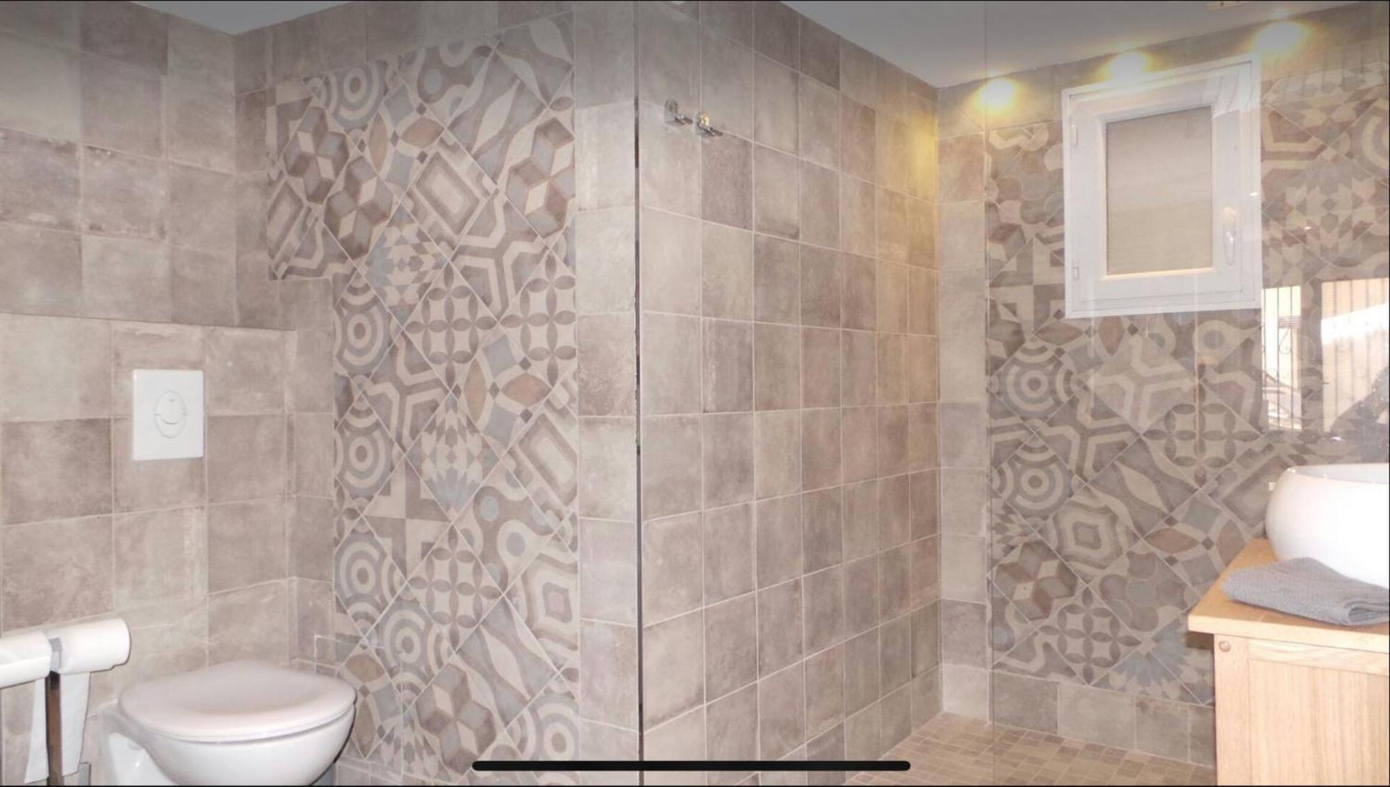 Studio Avec Mezzanine Antibes Dış mekan fotoğraf